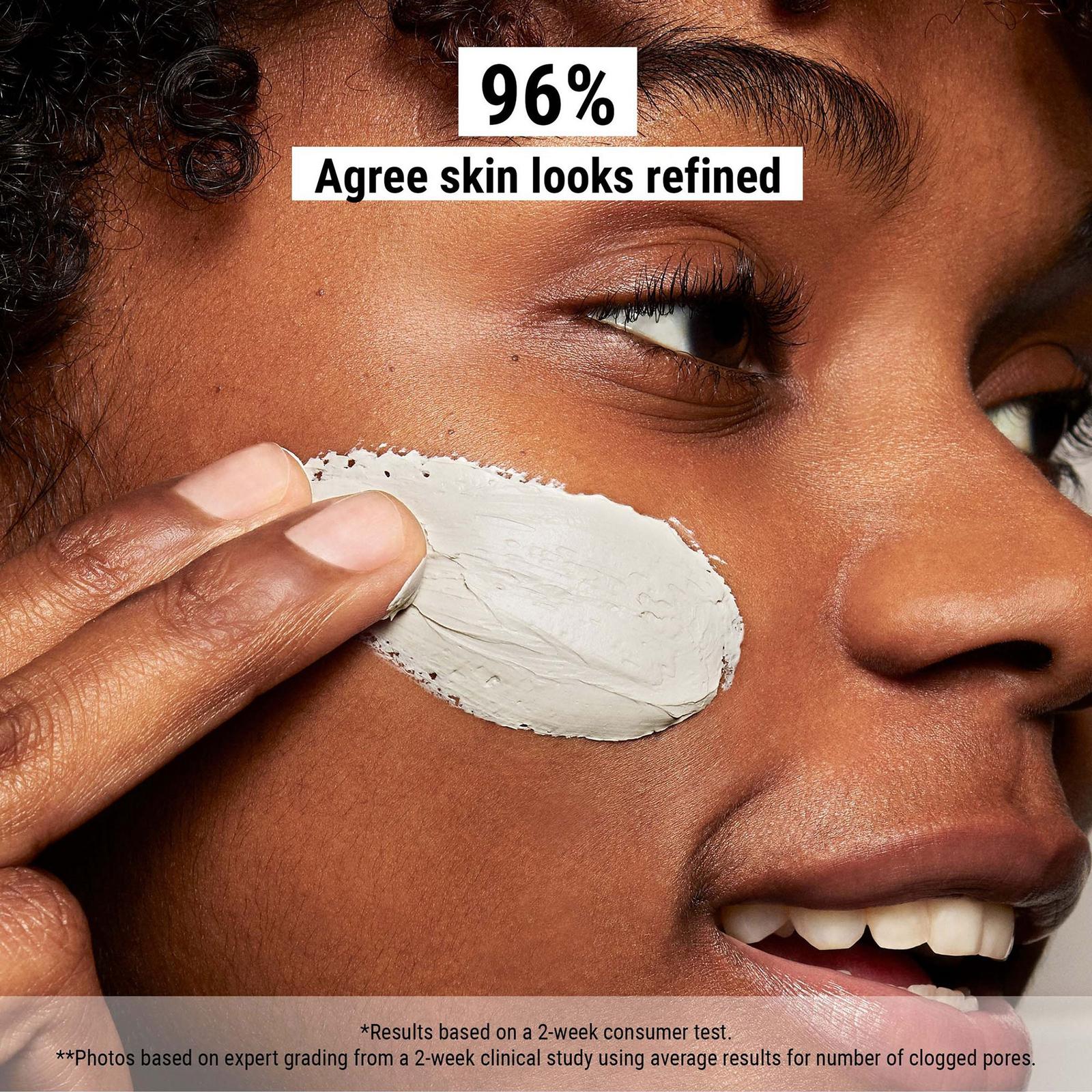 Travel Size Rare Earth Deep Pore Cleansing Mask