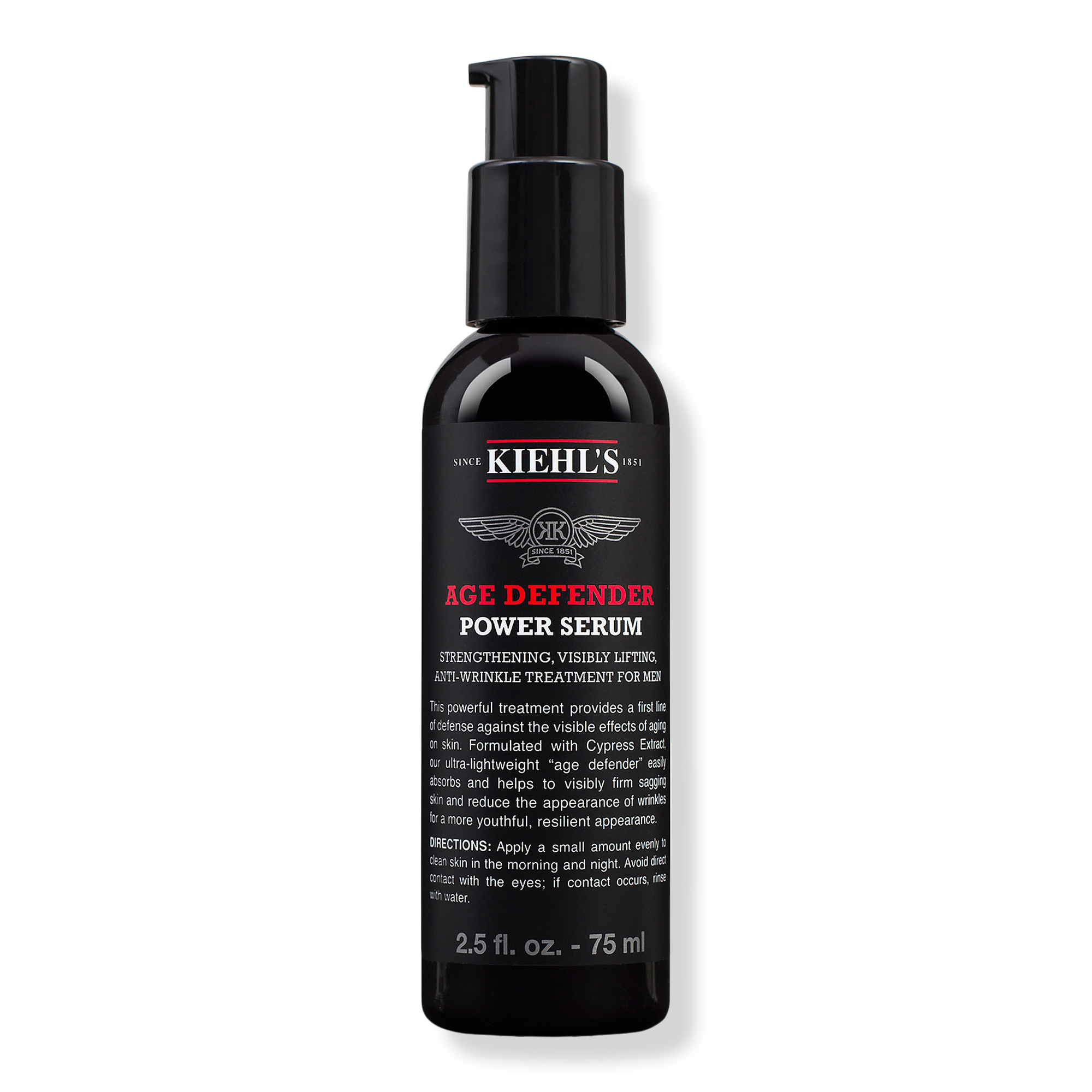 Kiehl's Since 1851 Age Defender Power Serum #1