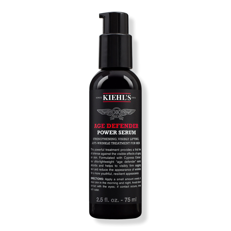 Kiehl's Since 1851 - Age Defender Power Serum | Ulta Beauty