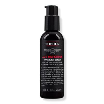 Kiehl's Since 1851 Age Defender Power Serum