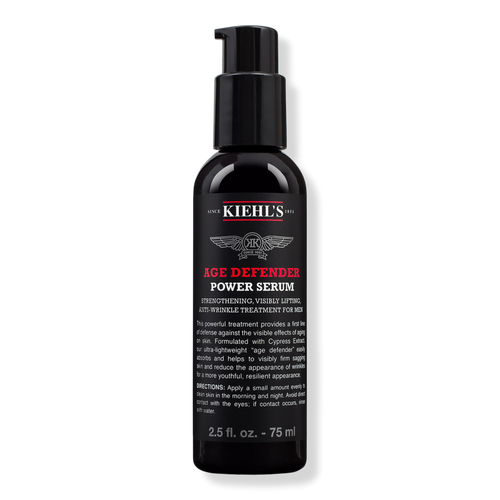 Age Defender Power Serum