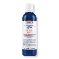 Body Fuel All-In-One Energizing Wash