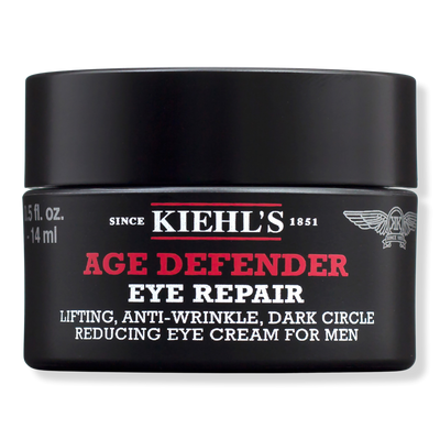 Kiehl's Since 1851 Age Defender Eye Repair Cream