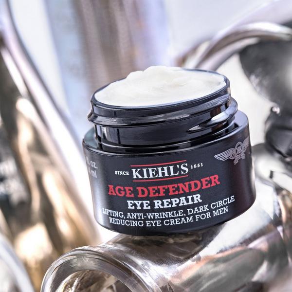 Kiehl's Since 1851 Age Defender Eye Repair Cream #3