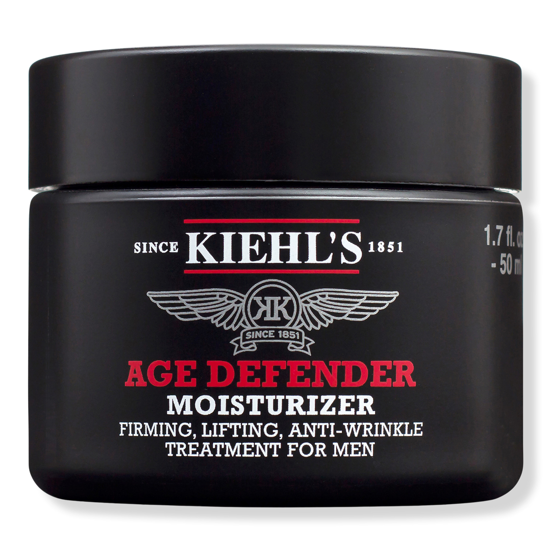 Kiehl's Since 1851 Age Defender Moisturizer #1