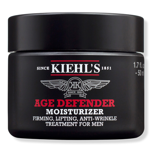 Kiehl's Since 1851 Age Defender Moisturizer #1