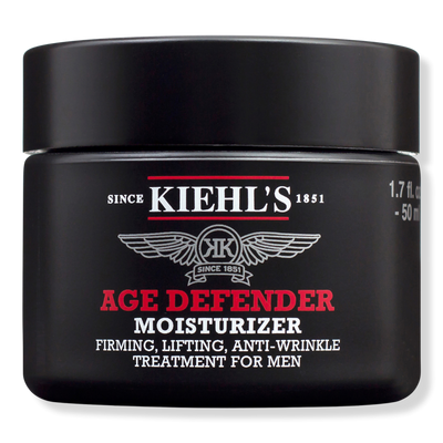 Kiehl's Since 1851 Age Defender Moisturizer