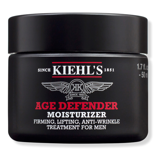 Age Defender Moisturizer - 1.69 oz