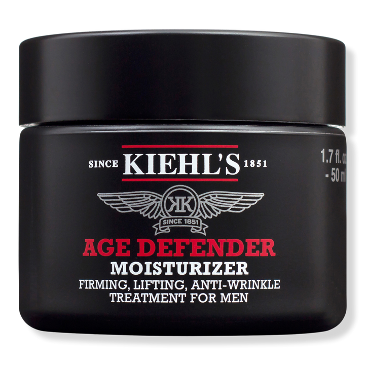 Kiehl's Since 1851 Age Defender Moisturizer #1