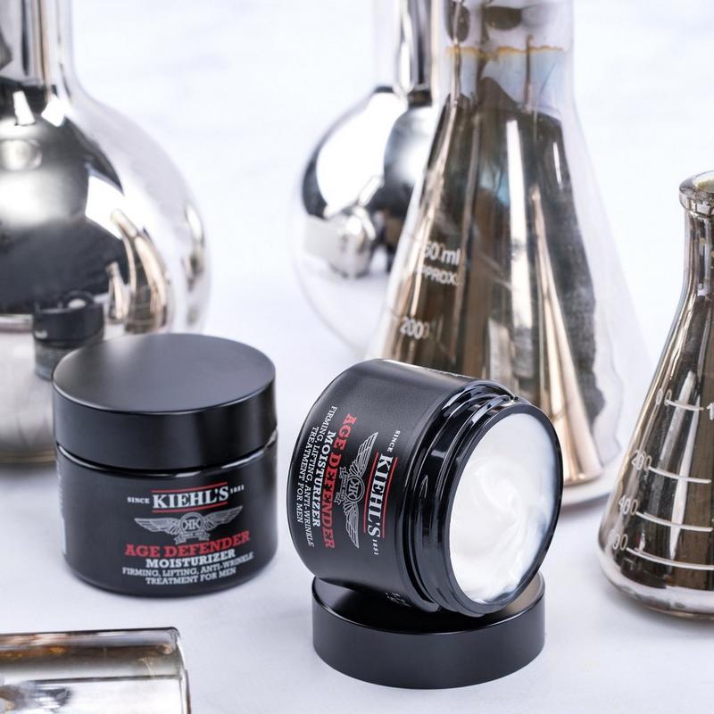 Kiehl's Since 1851 - 2.54 oz Age Defender Moisturizer | Ulta Beauty