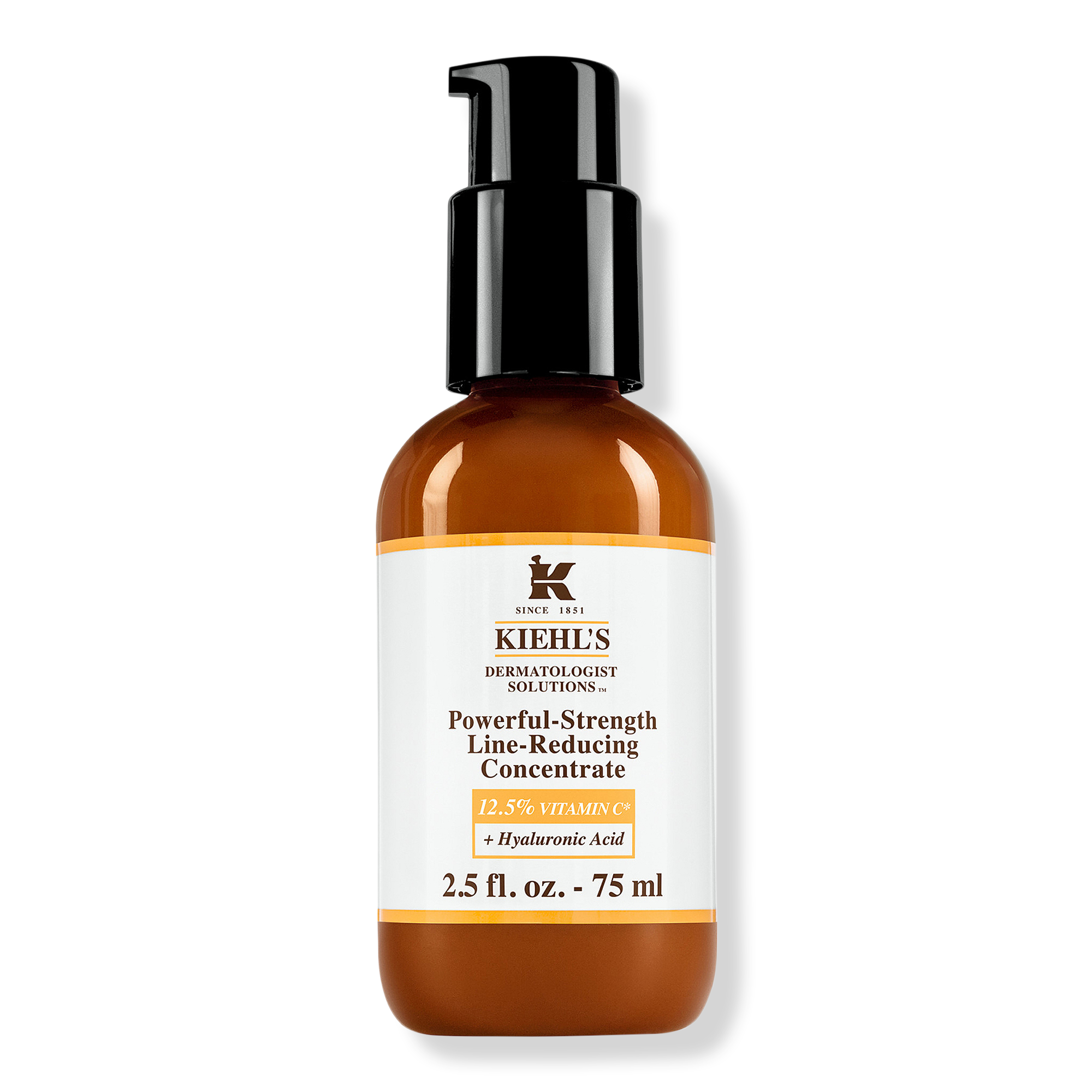 Kiehl's Since 1851 Powerful-Strength Line-Reducing Concentrate #1