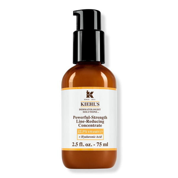 Midnight Recovery Concentrate Kiehl's Since 1851 Ulta Beauty