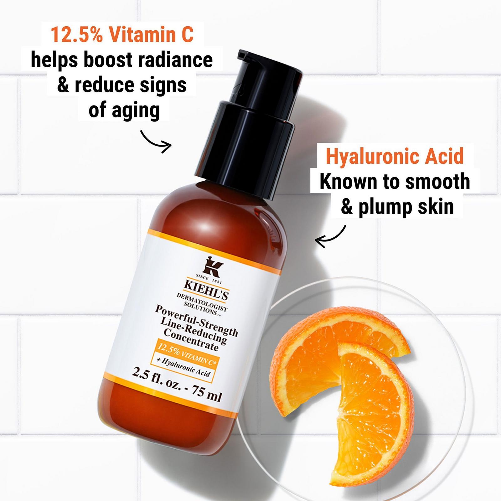 Powerful-Strength Line-Reducing Concentrate - 1.7 oz