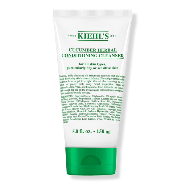 Ultra Facial Cleanser Kiehl's Since 1851 Ulta Beauty