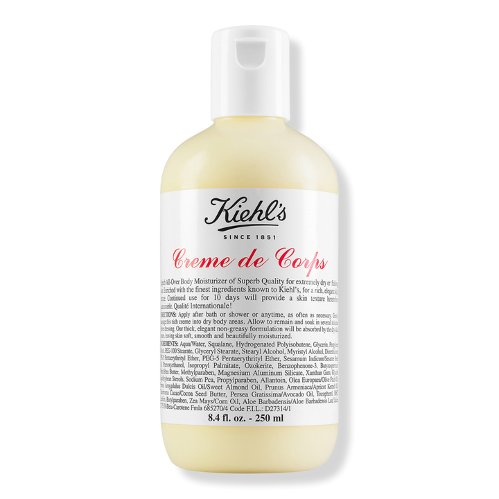 Kiehl's Since 1851 Creme de Corps Body Moisturizer #1