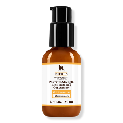 Kiehl's Since 1851 Powerful-Strength Line-Reducing Concentrate