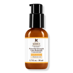 Kiehl's Since 1851 Powerful-Strength Line-Reducing Concentrate - 1.7 oz - 1.7 oz