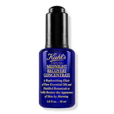 Kiehl's Since 1851 Midnight Recovery Concentrate