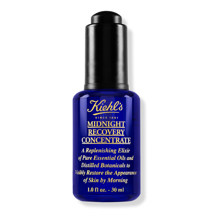 Midnight Recovery Concentrate Kiehl's Since 1851 Ulta Beauty