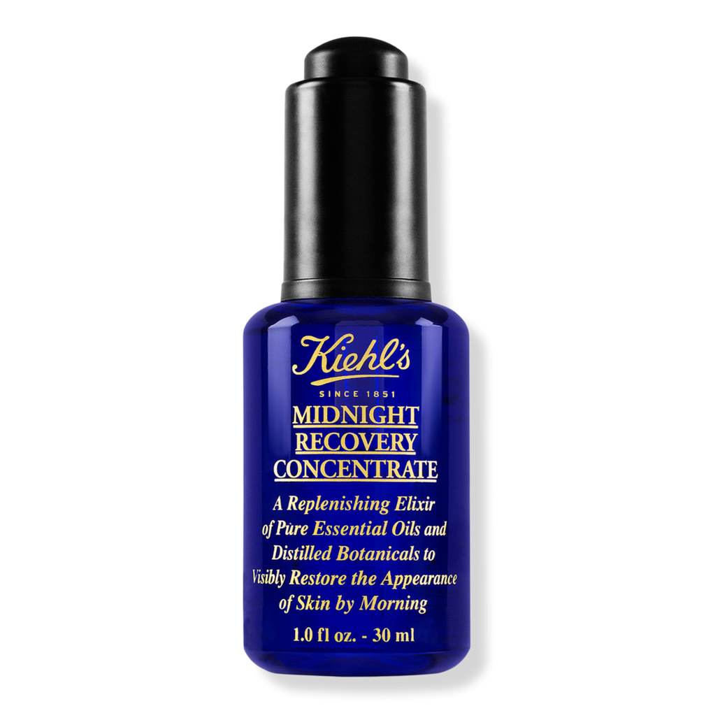 Kiehl midnight store recovery