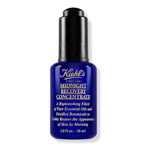 Kiehl's Since 1851 - 1.0 oz Midnight Recovery Concentrate | Ulta