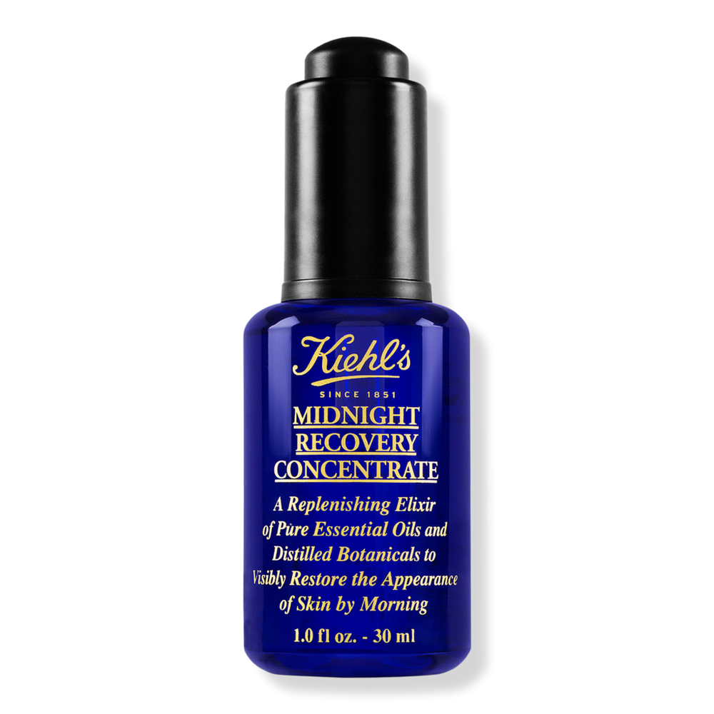 Kiehl's Since 1851 Midnight Recovery Concentrate - 1.0 oz