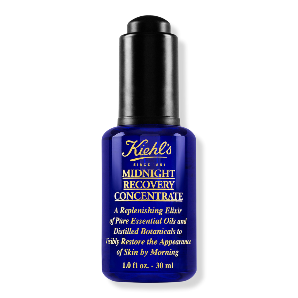 Midnight Recovery Concentrate - Kiehl's Since 1851