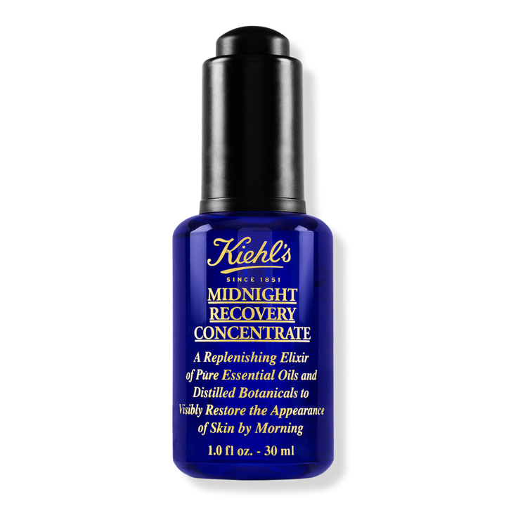 Kiehl's Since 1851 Midnight Recovery Concentrate #1
