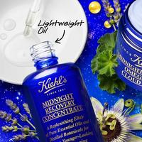 キールズ 美容液 MIDNIGHT RECOVERY CONCENTRATE Kiehl's Since 1851 - 1.0 oz Midnight Recovery Concentrate | Ulta