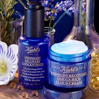 キールズ 美容液 MIDNIGHT RECOVERY CONCENTRATE Kiehls_US_2024_MR-Concentrate-