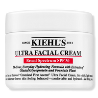 Ultra Facial Cream Sunscreen SPF 30