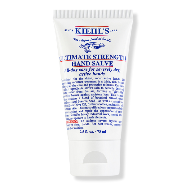 Kiehl's Since 1851 Ultimate Strength Hand Salve #1