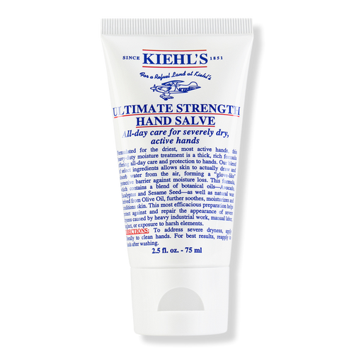 Ultimate Strength Hand Salve - 2.5 oz