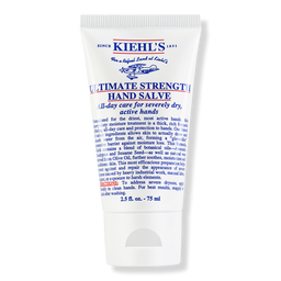 Kiehl's Since 1851 Ultimate Strength Hand Salve - 2.5 oz