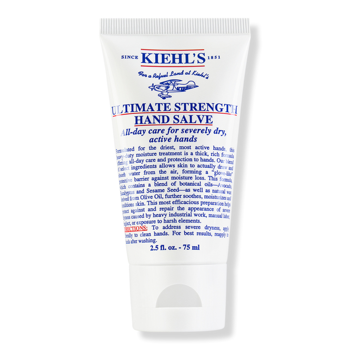 Kiehl's Since 1851 Ultimate Strength Hand Salve #1