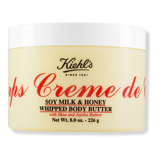 Kiehl's Creme De Corps ingredients (Explained)