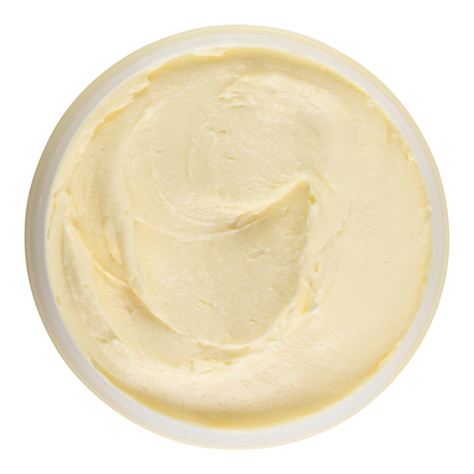 Creme de Corps Soy Milk & Honey Whipped Body Butter
