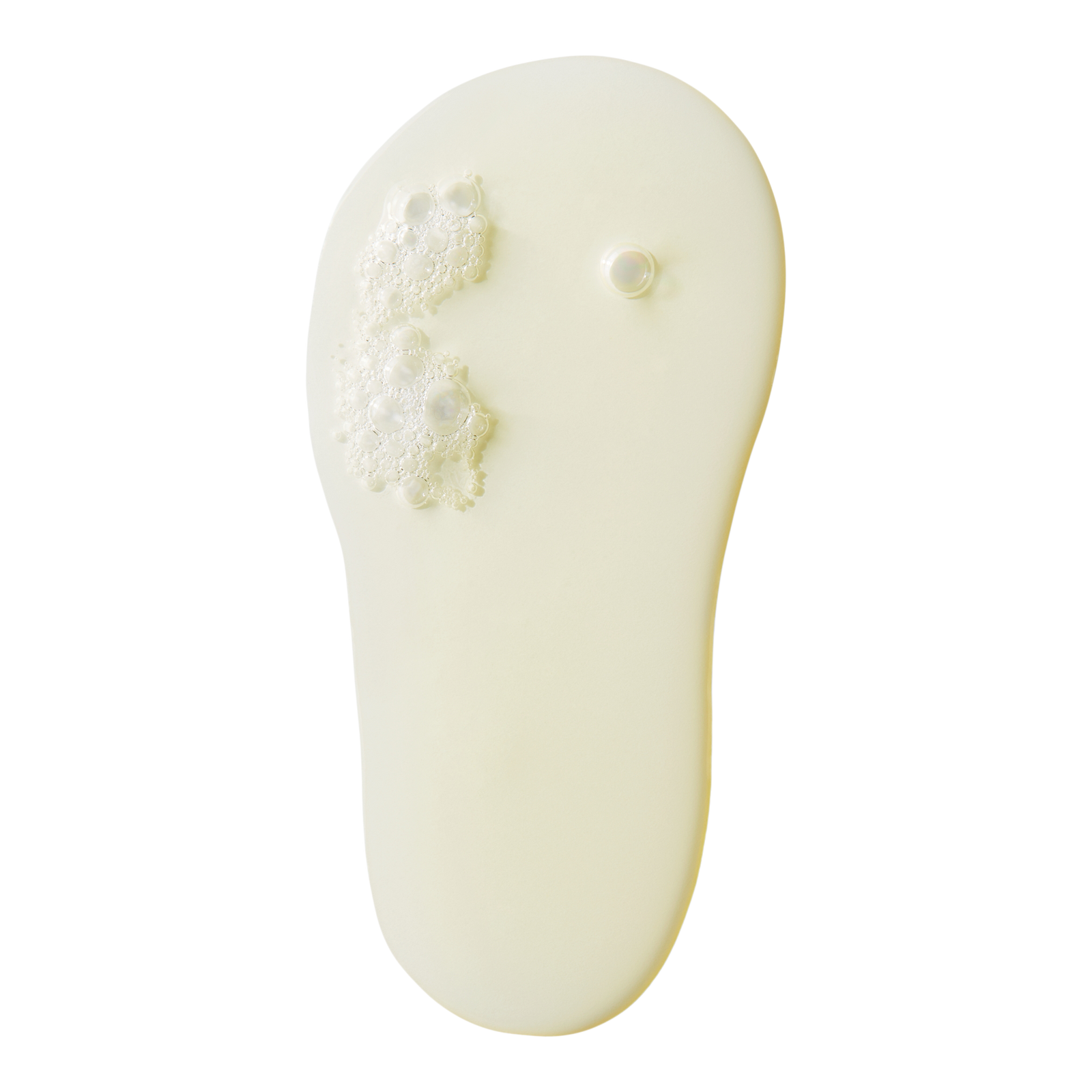Smoothing Oil-to-foam Body Cleanser