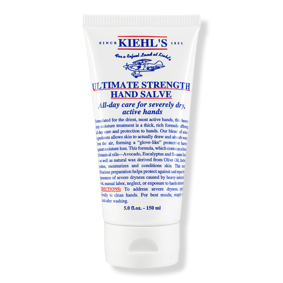 Kiehl's Since 1851 Ultimate Strength Hand Salve #1