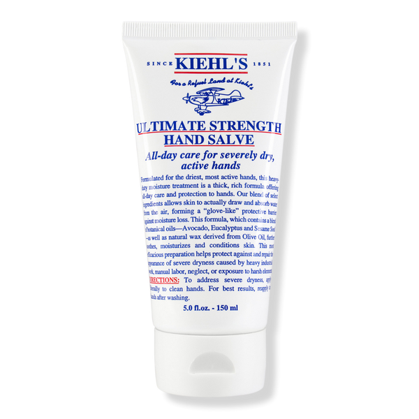 Kiehl's Since 1851 Ultimate Strength Hand Salve #1