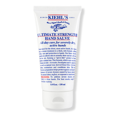 Kiehl's Since 1851 Ultimate Strength Hand Salve