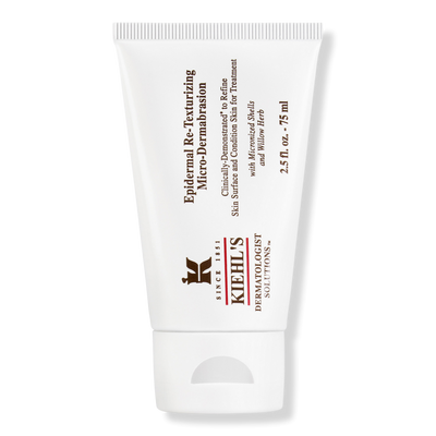 Kiehl's Since 1851 Epidermal Re-Texturizing Micro-Dermabrasion
