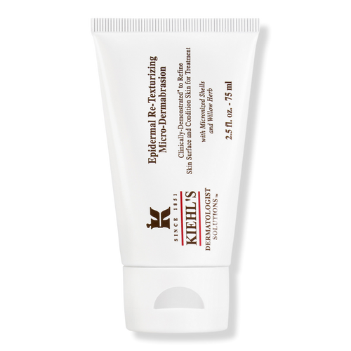 Kiehl's Since 1851 Epidermal Re-Texturizing Micro-Dermabrasion