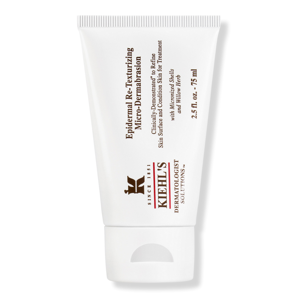 Kiehl's Since 1851 Epidermal Re-texturizing Micro-dermabrasion