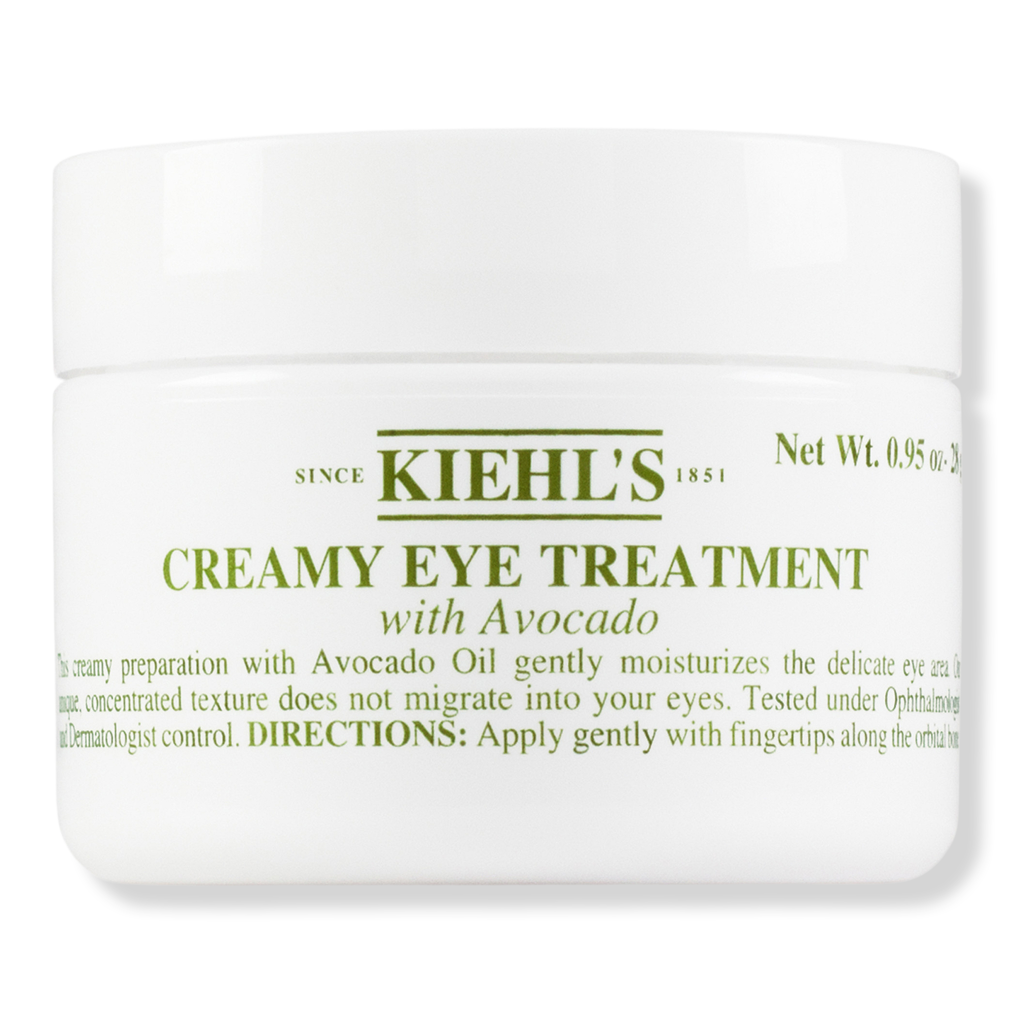 Kiehl's Since 1851 Creamy Eye Treatment with Avocado #1