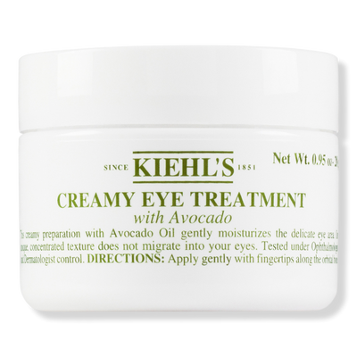 Kiehl's Since 1851 Creamy Eye Treatment with Avocado