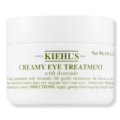 Kiehl's Avocado Eye Cream