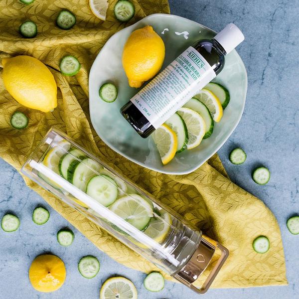 Kiehl's Since 1851 Cucumber Herbal Alcohol Free Toner #5