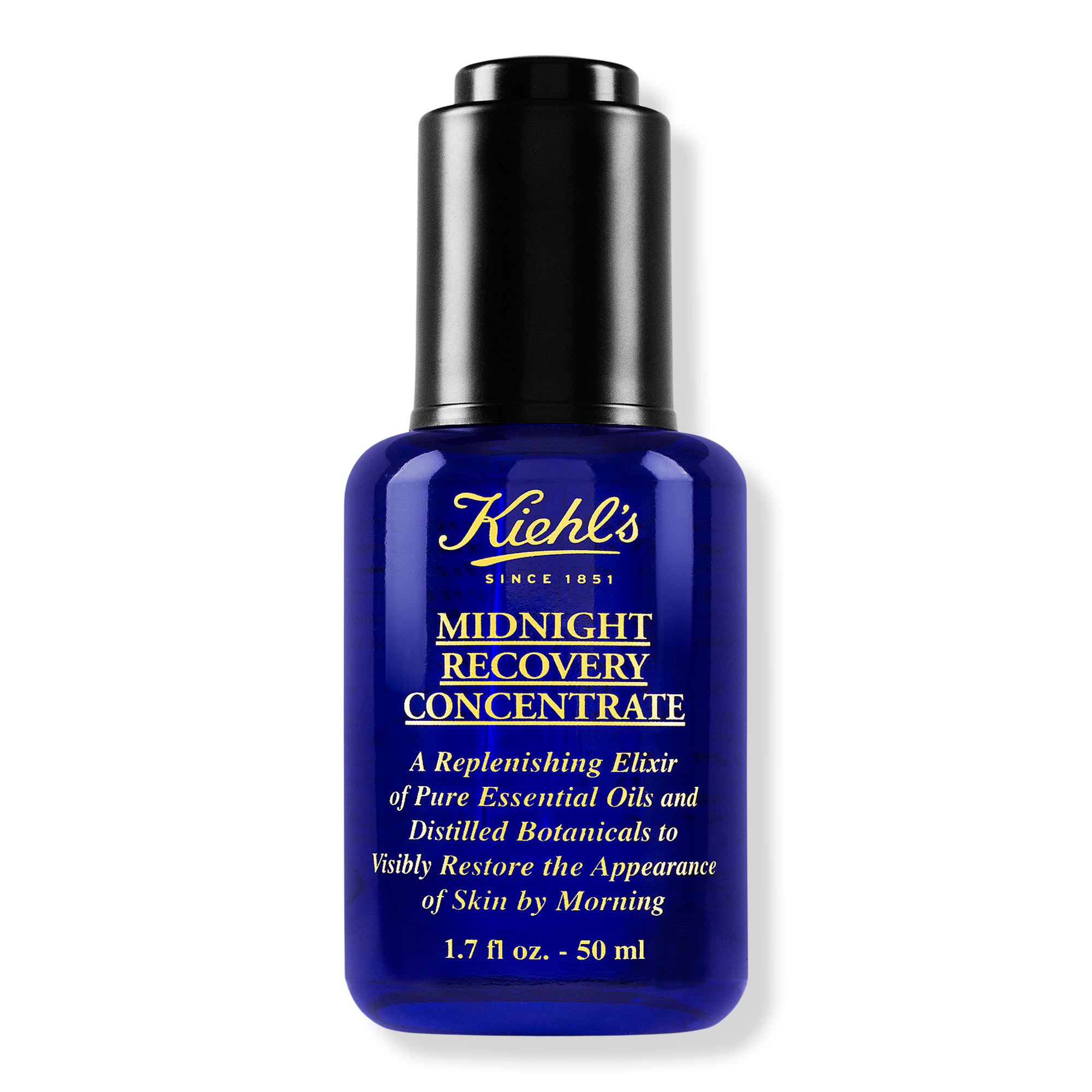 Kiehl's Since 1851 Midnight Recovery Concentrate #1