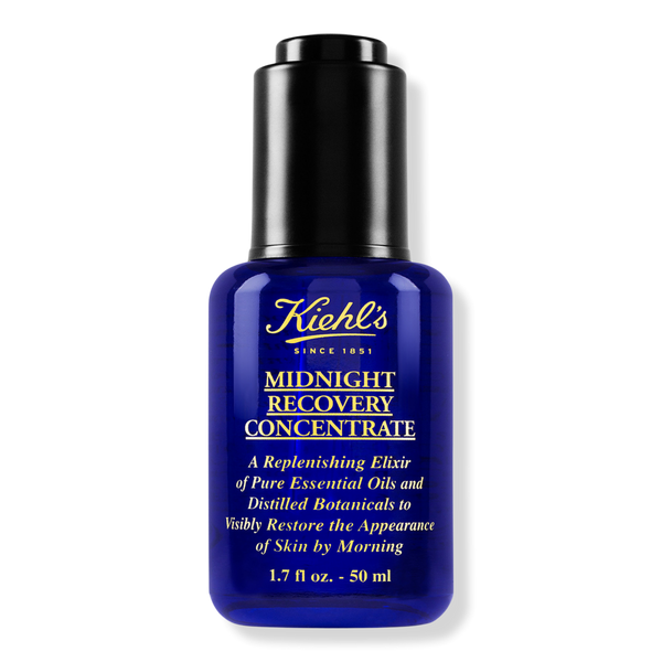 Kiehl's Since 1851 Midnight Recovery Concentrate #1